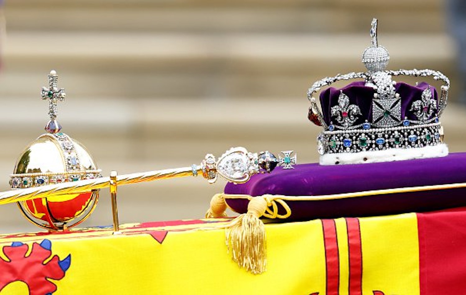エリザベス2世女王の生誕100周年を祝う｜CELEBRATING HER MAJESTY'S