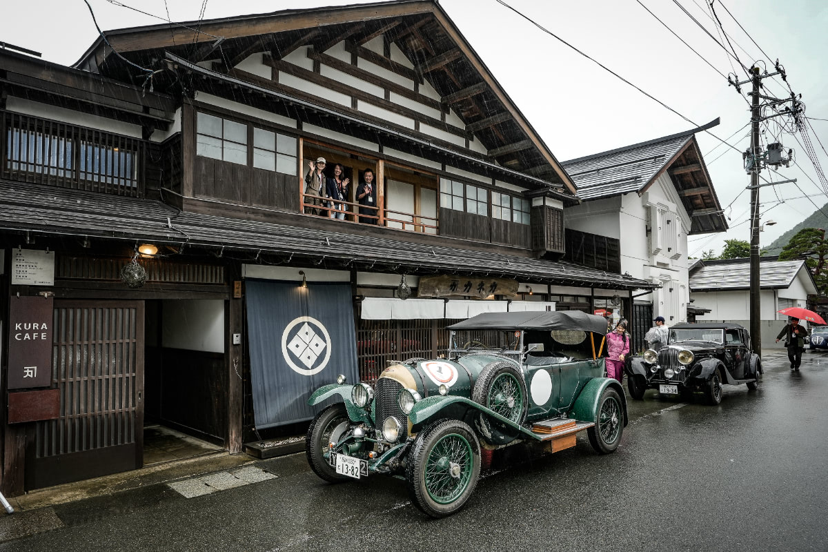 山形の魅力を味わい尽くす｜FAN＋TOM RALLY YAMAGATA 2026 | octane.jp