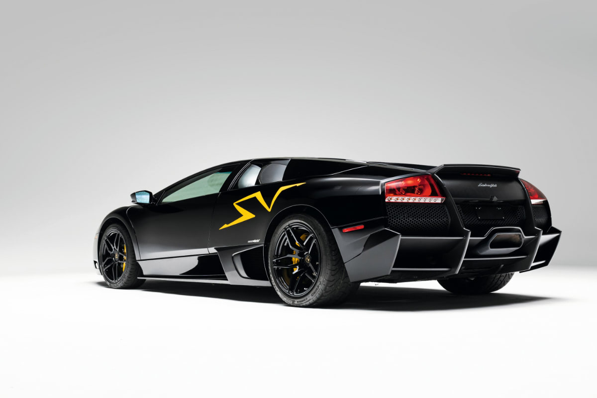 落札総額なんと1200億円！ 2026年モントレー・カー・ウィークでの