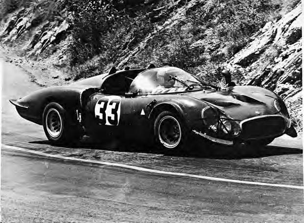 アウトデルタの魔法│アルファロメオとモータースポーツの歴史