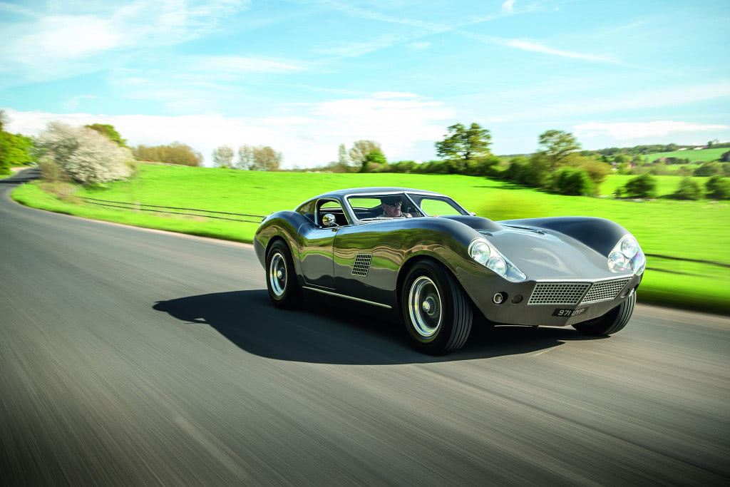 Diyで組み立てるキットカー ケリソン という幻の自動車メーカー Octane Jp Fuelling The Passion 車 に情熱を