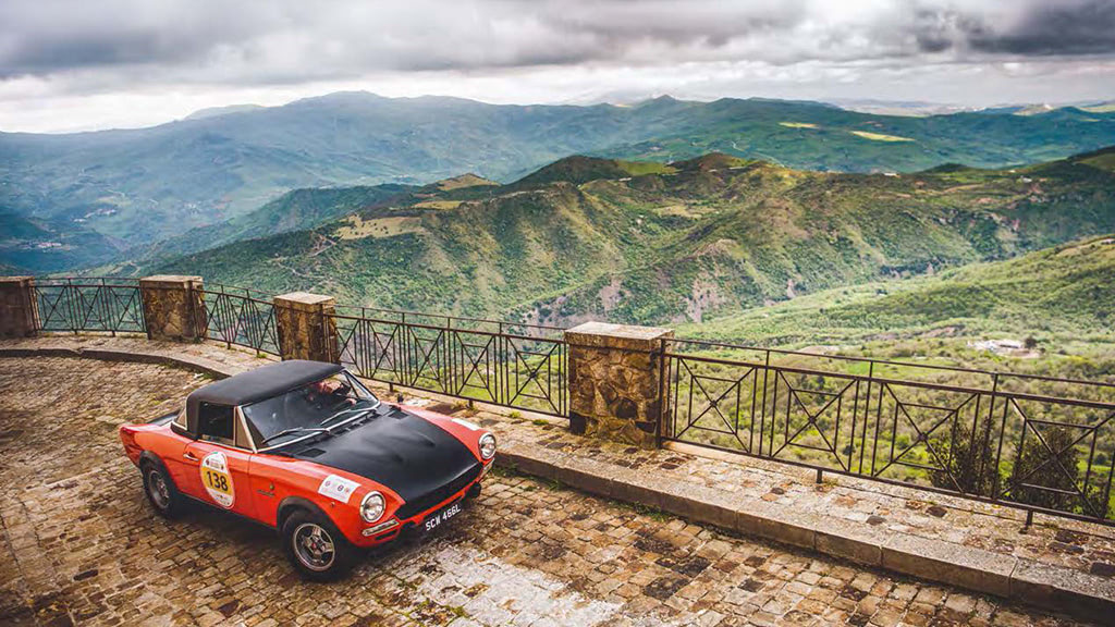 ABARTH x Italia Independent サングラス アバルト Gazzella Racing Limited > Sunglasses Italia Independent