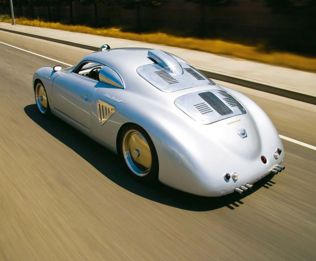ポルシェ 356 アウトロー ロードレーシング カーバッジ グリル ポルシェ 356 アウトロー ロードレーシング カーバッジ グリル