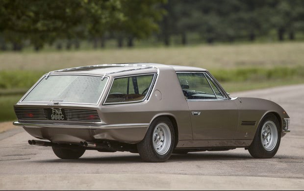 見た目に難あり？一風変わったフェラーリのモデル│ビーチカーまでも