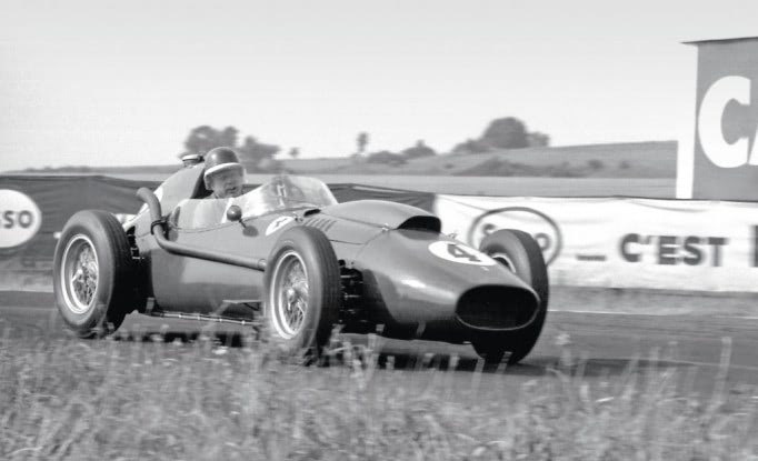 苦難の連続を歩んできたスクーデリア・フェラーリの歴史 | octane.jp