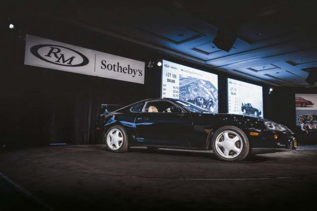 世界中でヤングタイマーブームが巻き起こり中 日本車も人気を集める Octane Jp Fuelling The Passion 車に情熱を