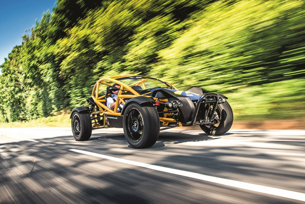 成長を望まない会社が次に目指すものとは？自動運転の後に続く