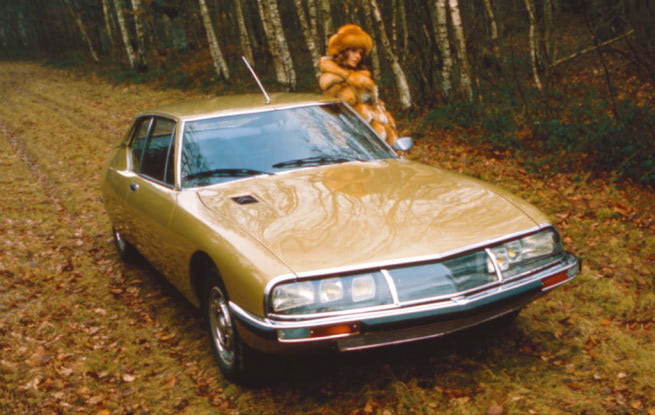 抜群の優美さとスポーティーな雰囲気を放つ異色の2ドアクーペ Octane Jp Fuelling The Passion 車に情熱を