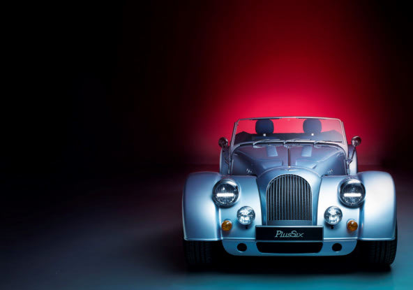 時を超越した美しさ 木製フレームは健在のモーガンの新作モデル販売開始 Octane Jp Fuelling The Passion 車 に情熱を