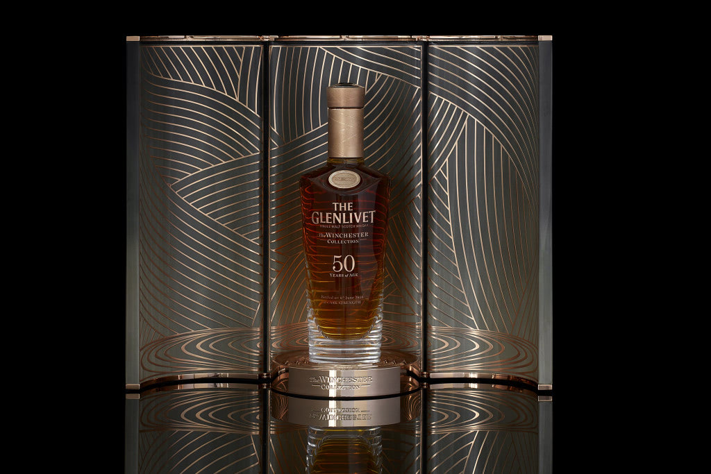 世界155本限定のヴィンテージウイスキー 700万円の一名限定プラン