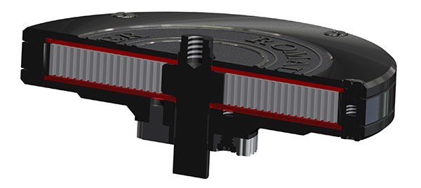 世界限定5本「機械式時計の進化のその先」 日本で展示販売