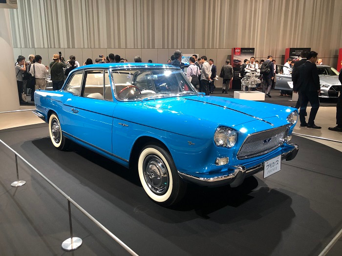 日産で最も長い歴史を誇るスカイライン 最新技術搭載の1台が誕生 Octane Jp Fuelling The Passion 車に情熱を