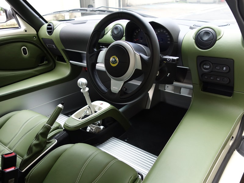 ヘリテージがコンセプトの「ピュアスポーツ」｜ロータス エリーゼに30