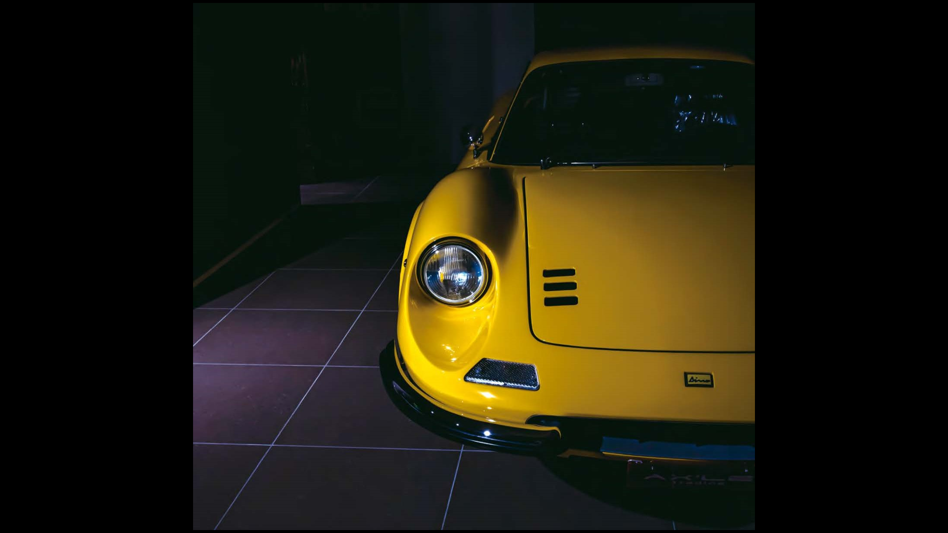 Ax'le-trading | octane.jp | 美しい車と暮らす