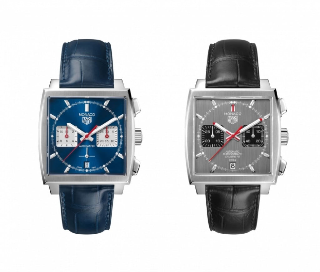 タグ ホイヤー 最新の自社製ムーブメントを搭載した新作発表 Octane Jp Fuelling The Passion 車に情熱を