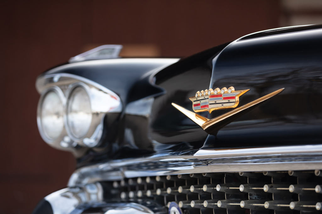 自動車界のパイオニアであり続けたキャデラック│革新の歴史を辿る