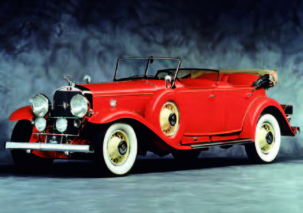 テン⭐︎キャデラック（Cadillac）☆アンティーク V型16気筒】キャデラック シックスティーンとは？動画紹介 Cadillac