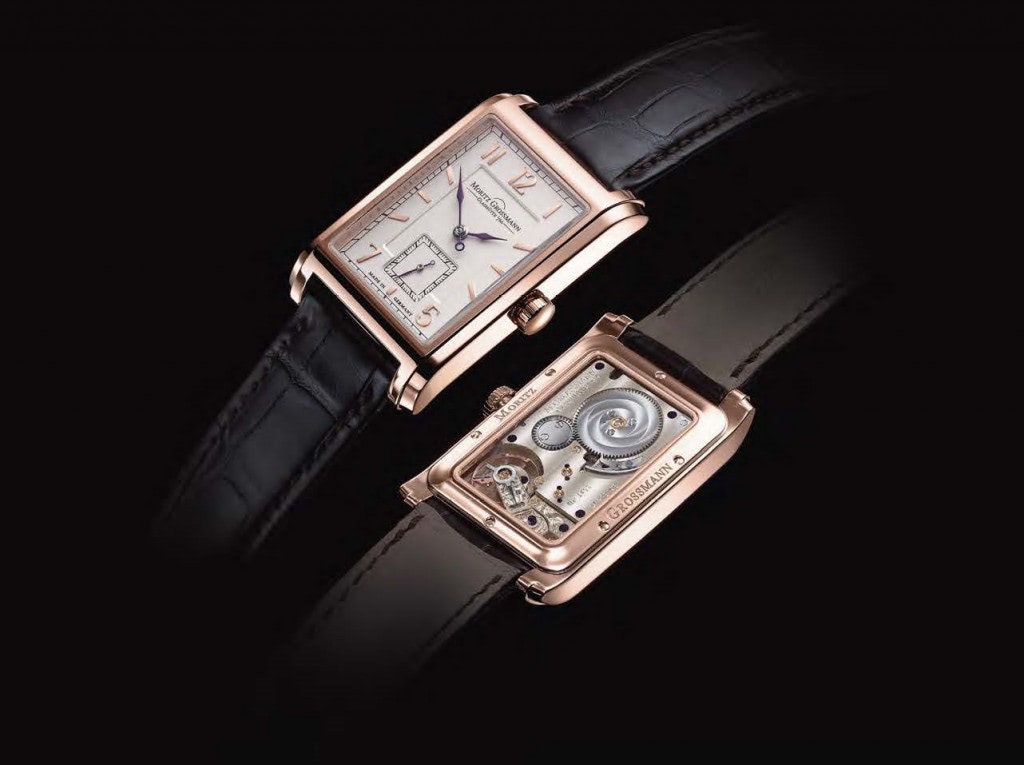 ブランドの矜持を秘めたレクタンギュラー | octane.jp | 美しい車と暮らす