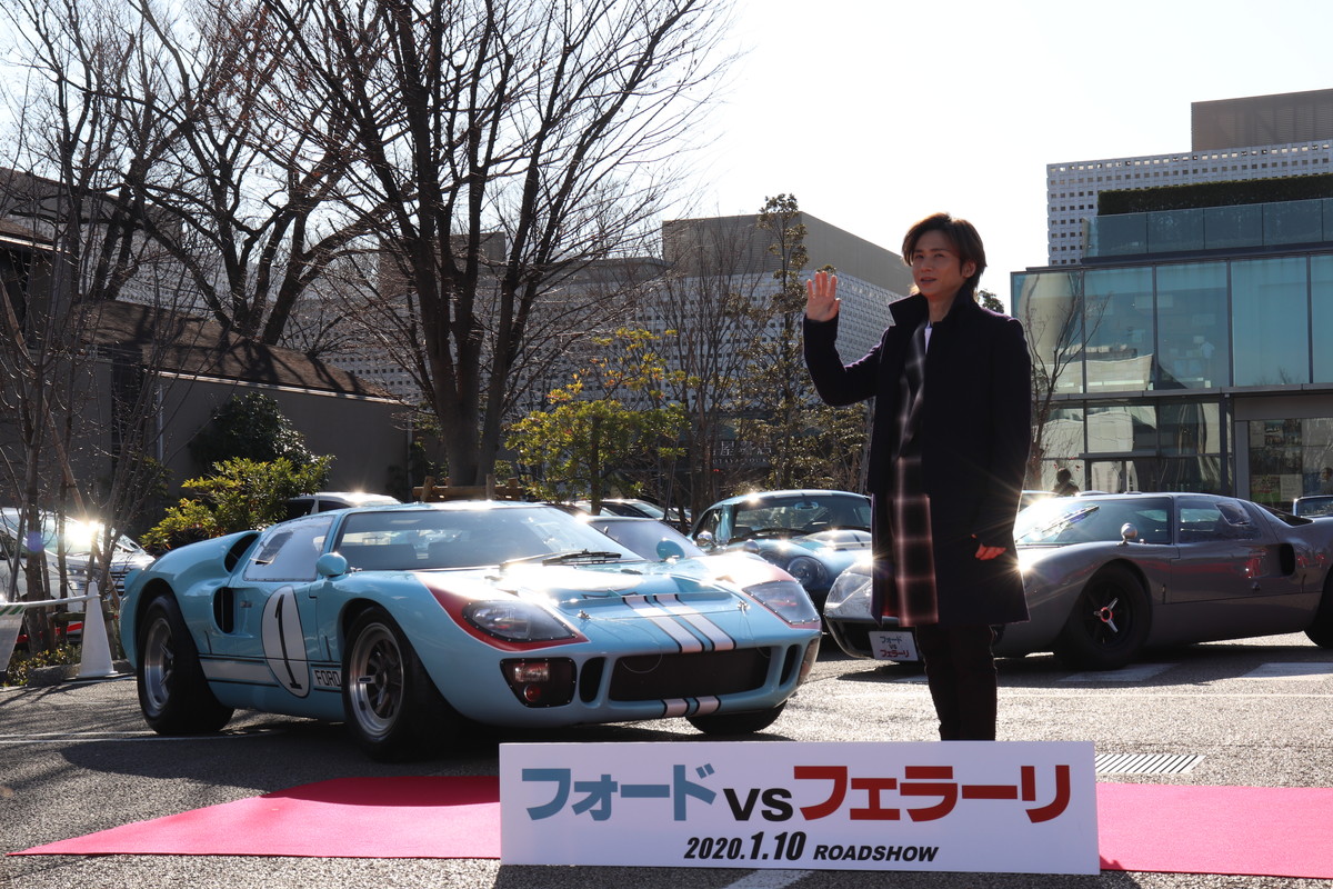 フェラーリ 430 SCUOERIA 1:18 ミニカー 堂本光一さん愛車 【公式通販】