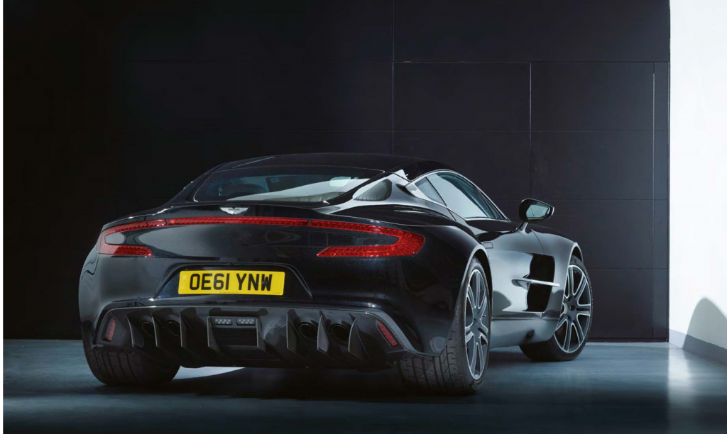 750馬力のモンスター級 スーパースポーツカーを維持するためにかかる費用は Octane Jp Fuelling The Passion 車に情熱を