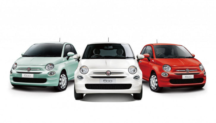 0万円以下で手に入る 水引 をイメージしたフィアット 500の0台限定モデル Octane Jp Fuelling The Passion 車に情熱を 0万円以下で手に入る 水引 をイメージしたフィアット 500の0台限定モデル Octane Jp Fuelling The Passion 車に情熱を