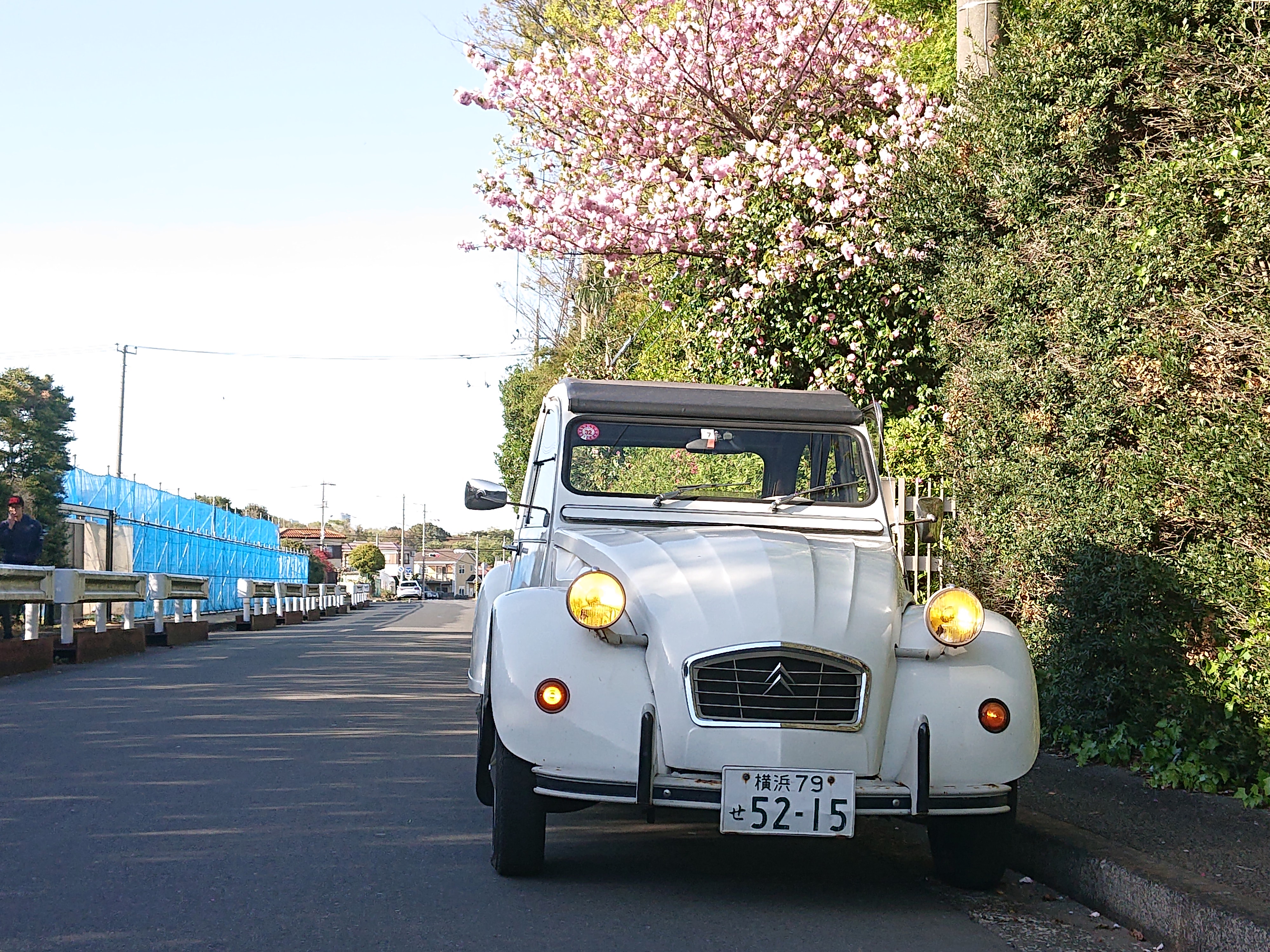 新品！！シトロエン２CV　合わせました！ maxresdefault.jpg