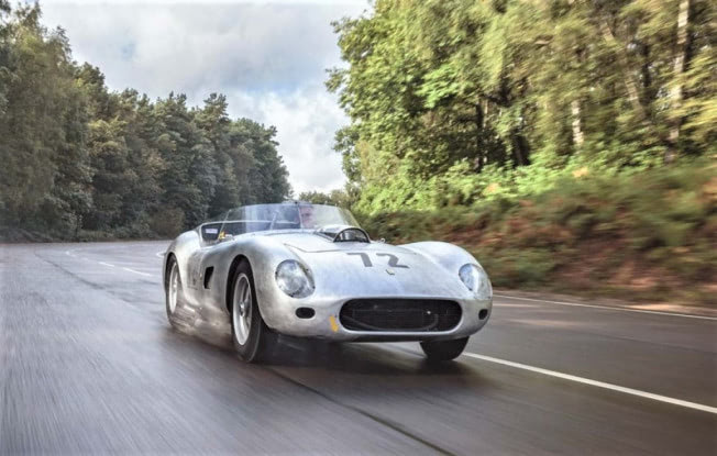 リジェ構築　テスタロッサ 新☆サクの部屋 YouTuber on X: 