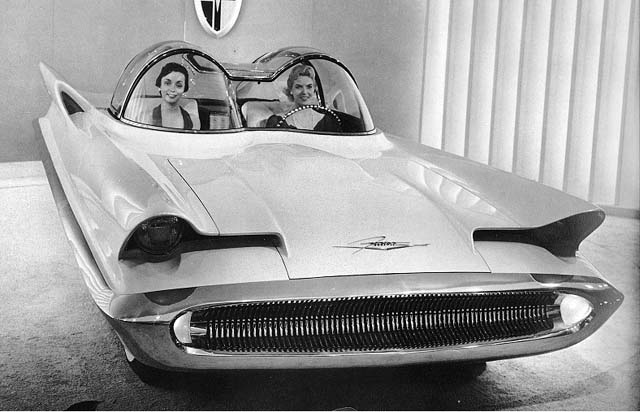 1ドルで購入されたある車が世界的な人気者に！製作費は25万倍だった