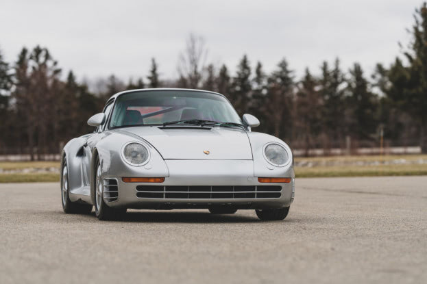 走らせないと高くつく」│放置しておくと特に痛い目にあうポルシェとは