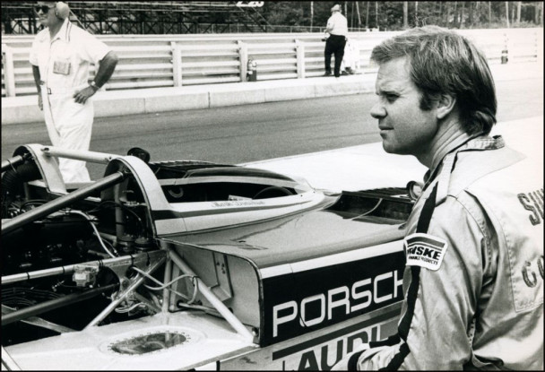 最高速度355.860 km/hを叩き出した！│歴史的な記録へ勇敢に挑んだ一人