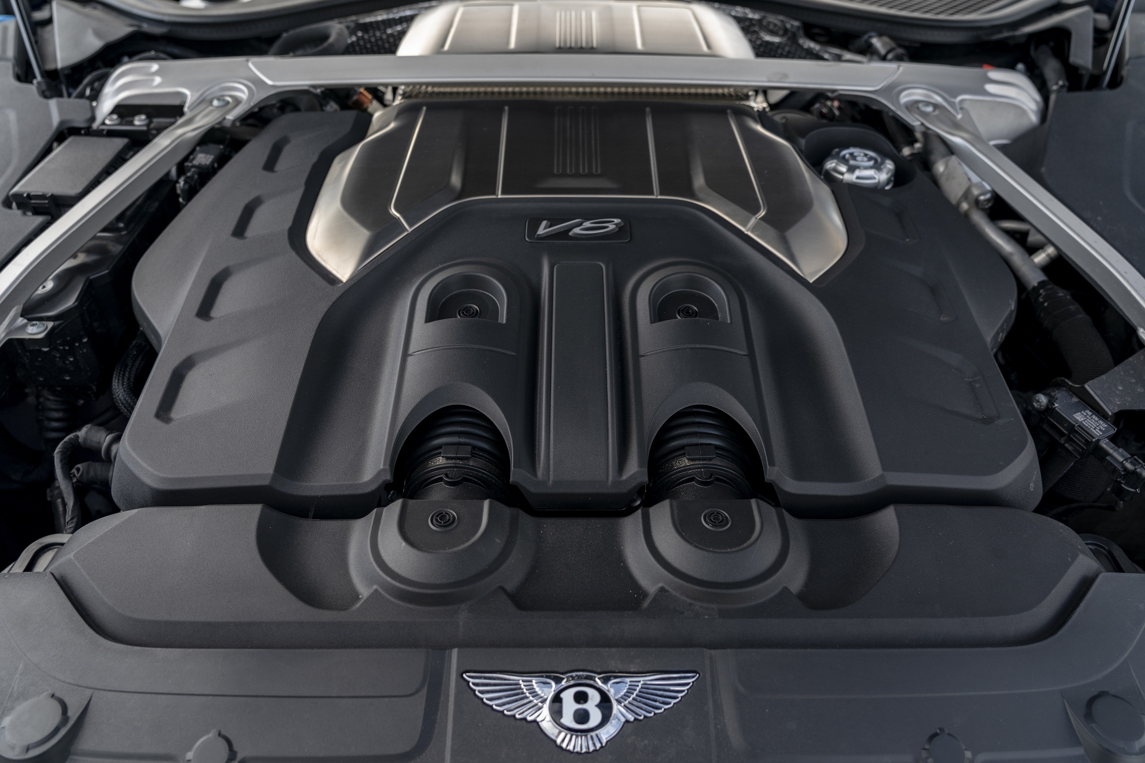 ⭐️ベントレー コンチネンタルGT W12 V8 日本語版 取扱説明書