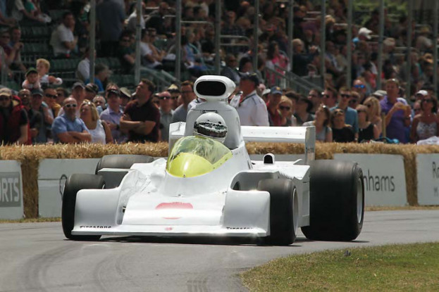MAKI F101 1/43 広島企画 Yahoo!オークション -「マキ f101」の落札相場・落札価格