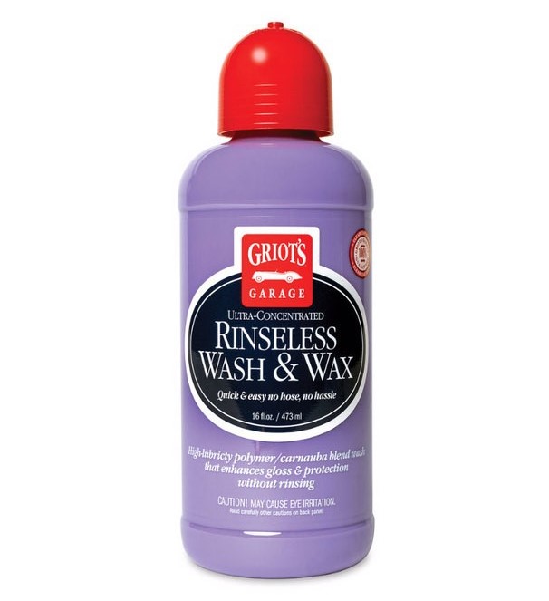 車好きによる車好きのためのカーケア用品 グリオズ ガレージ は どれを選んだら良いのか その複雑なラインナップを徹底解明 Octane Jp Fuelling The Passion 車に情熱を