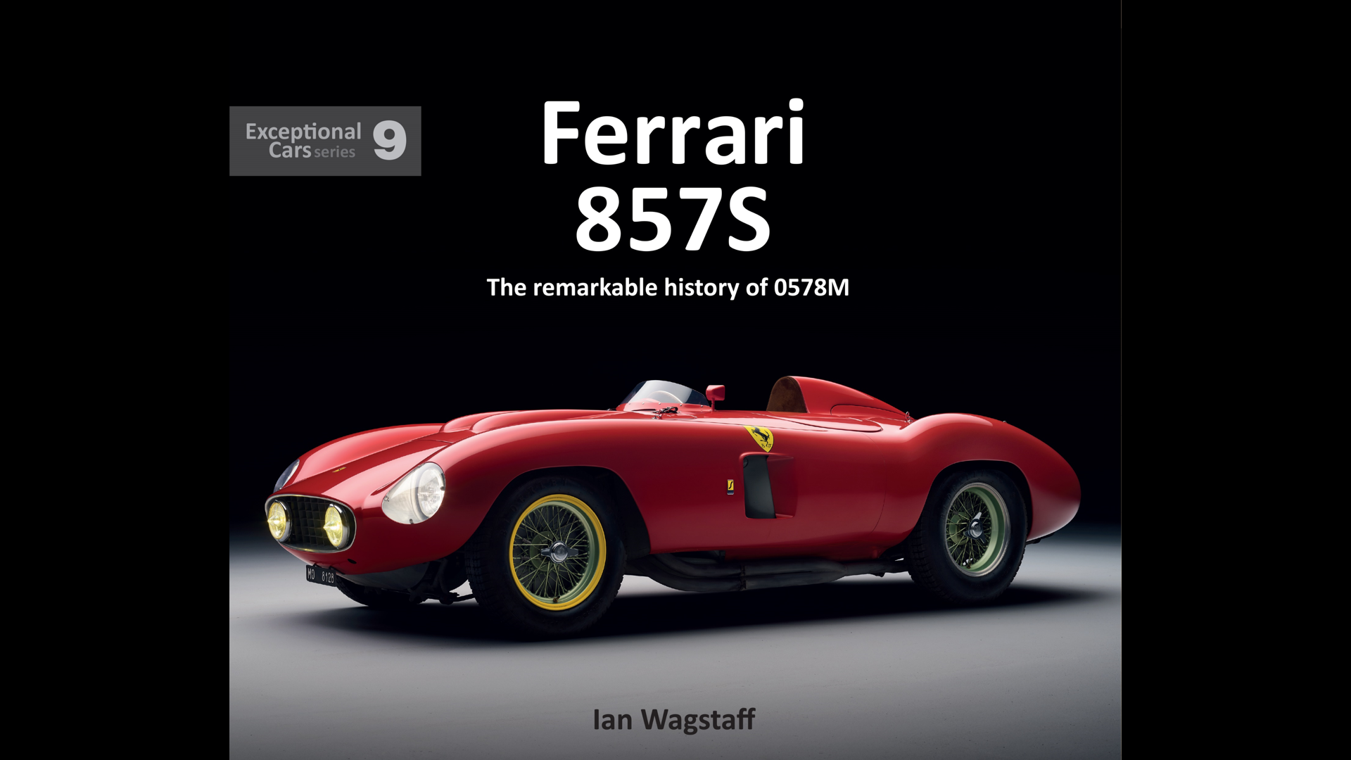 イタリア語 フェラーリ 識別ガイド本 1947年～1990年 イタリア語 フェラーリ 識別ガイド本 1947年～1990年