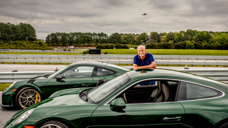 『ポルシェ　自動車を愛しすぎた男』　　『ポルシェ911ストーリー 』 ポルシェ911ストーリー (1978年) | ポール・フレール, 平井 啓輔