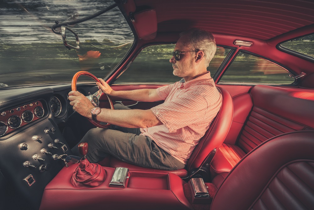 独占インタビュー】ポール・マッカートニーが所有していた