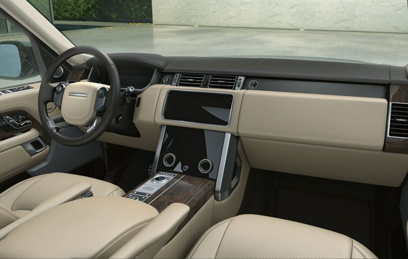 Range Rover 誕生50周年を記念した特別仕様車 50th Collection 受注開始 Octane Jp Fuelling The Passion 車に情熱を