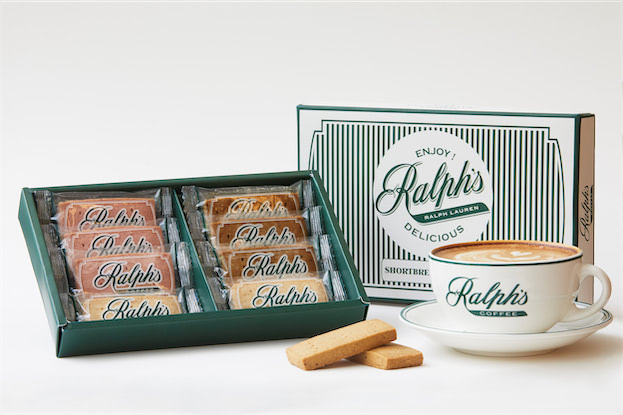 期間限定ドリンクも ラルフ ローレンの展開するラルフズ コーヒーが