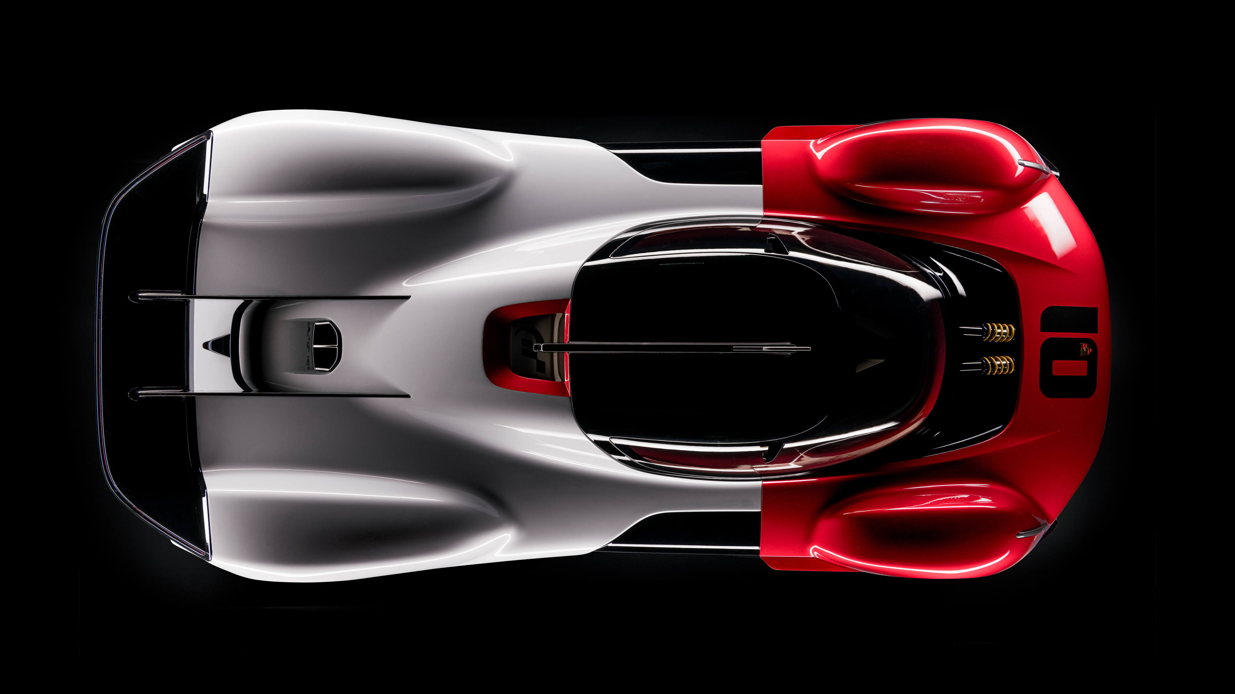 公道でもサーキットでも楽しむことができる ポルシェ9とは Octane Jp Fuelling The Passion 車に情熱を