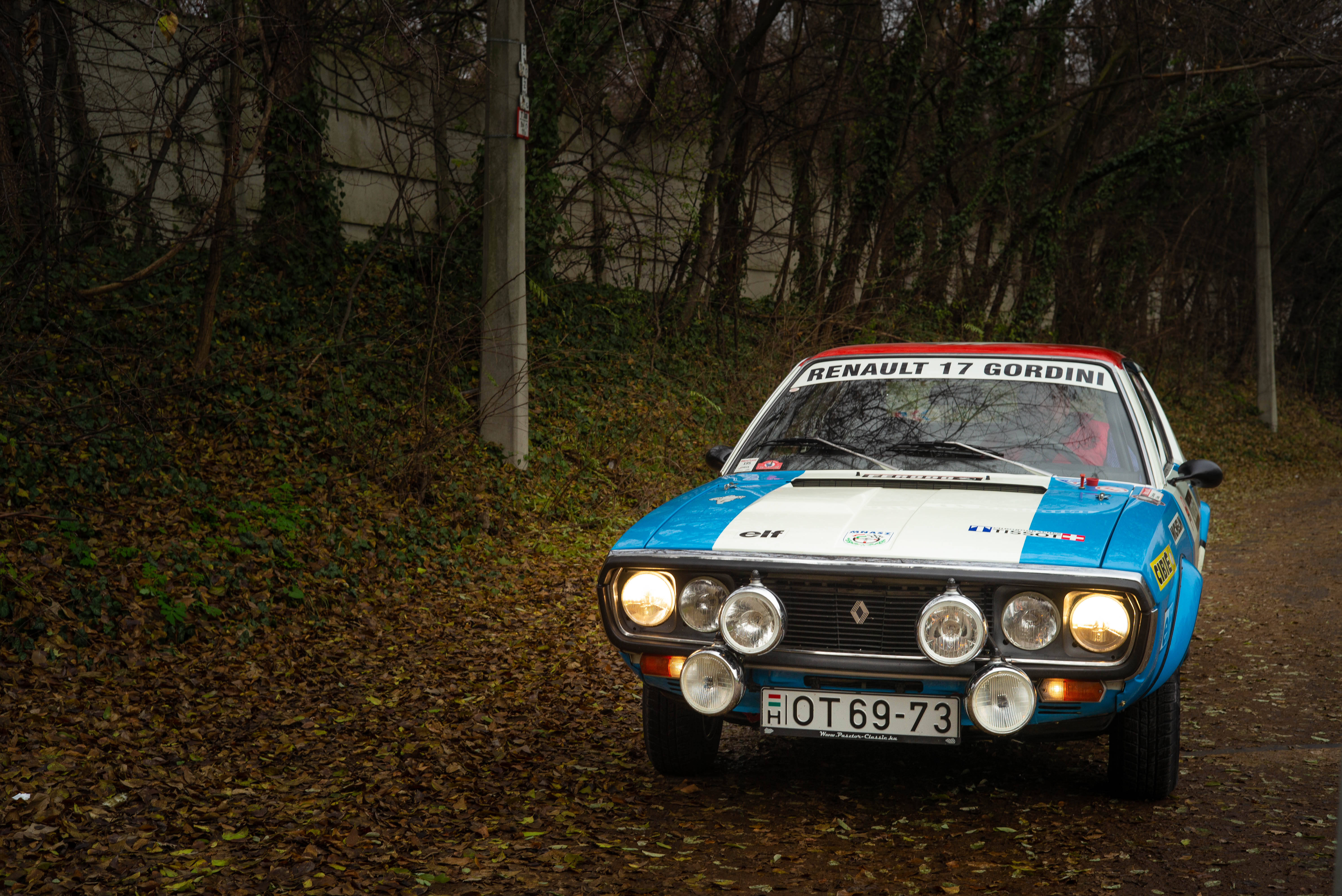 SMTS　The legend Lives On 限定500台モンテカルロラリー SMTS The legend Lives On 限定500台モンテカルロラリー