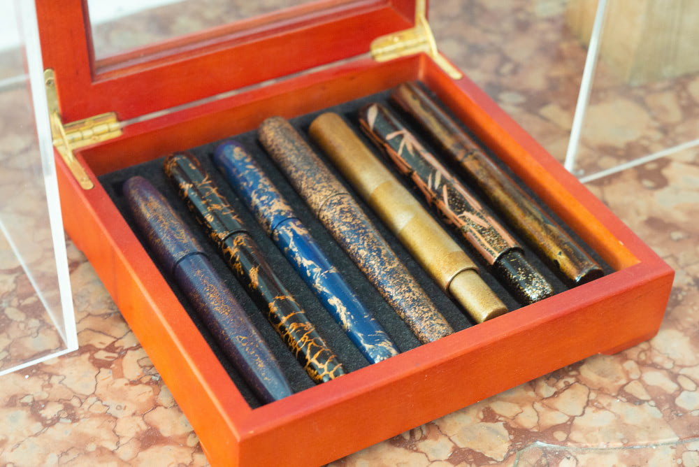 フランス幸せのヤドリギの万年筆□新品同様□ Cartier ヒョウ 豹 フランス幸せのヤドリギの万年筆□新品同様□ Cartier ヒョウ 豹