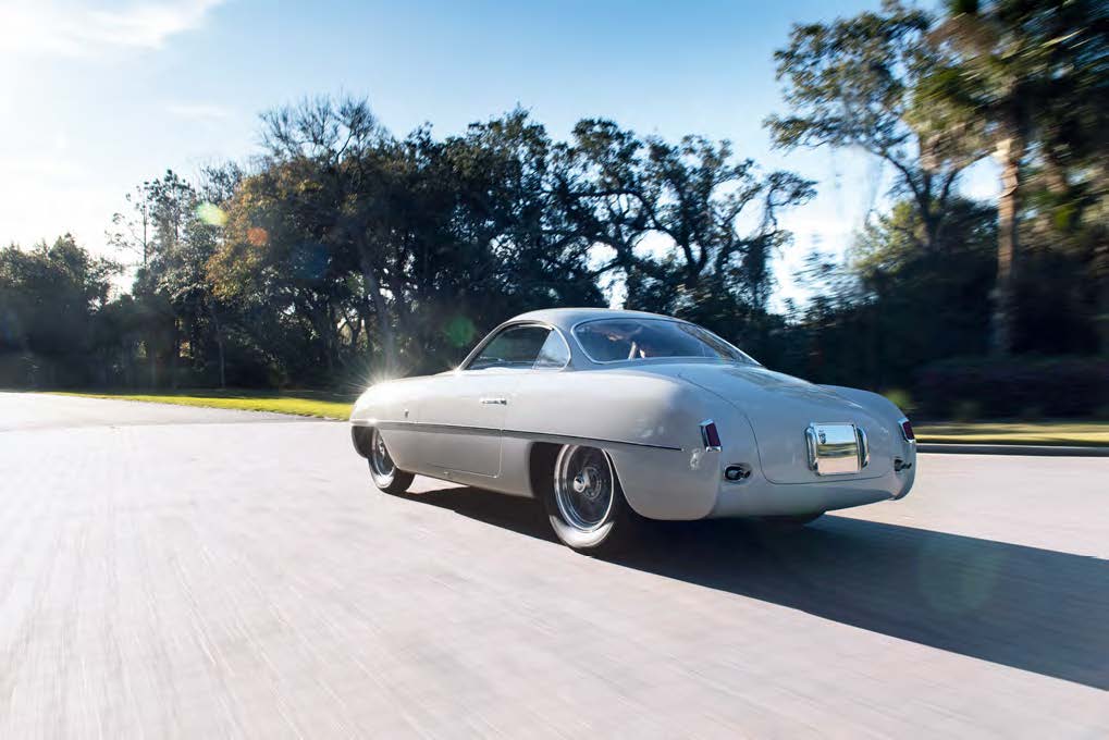 忽然と姿を消した！アバルトの「ショーカー」が発見されるまで