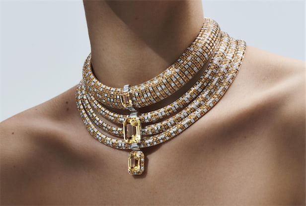 ルイ·ヴィトン 宇宙からインスピレーションを得た新作「Stellar Times