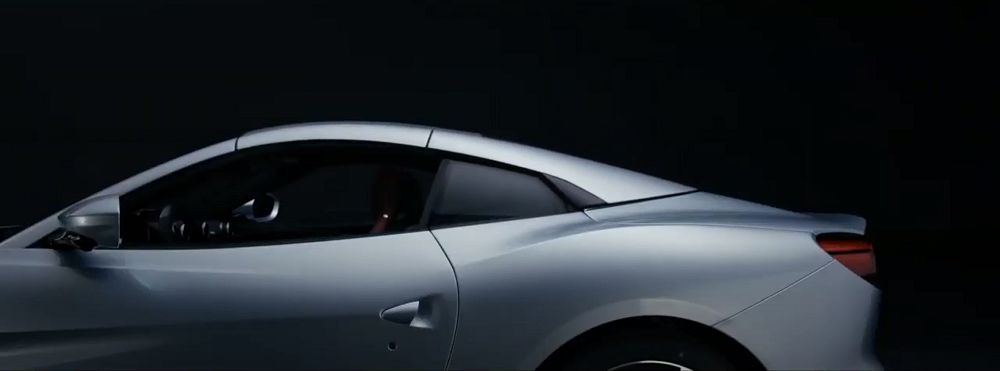 車好きなら知っておきたい フェラーリの最新モデルに見るデザインの個性 Octane Jp Fuelling The Passion 車 に情熱を