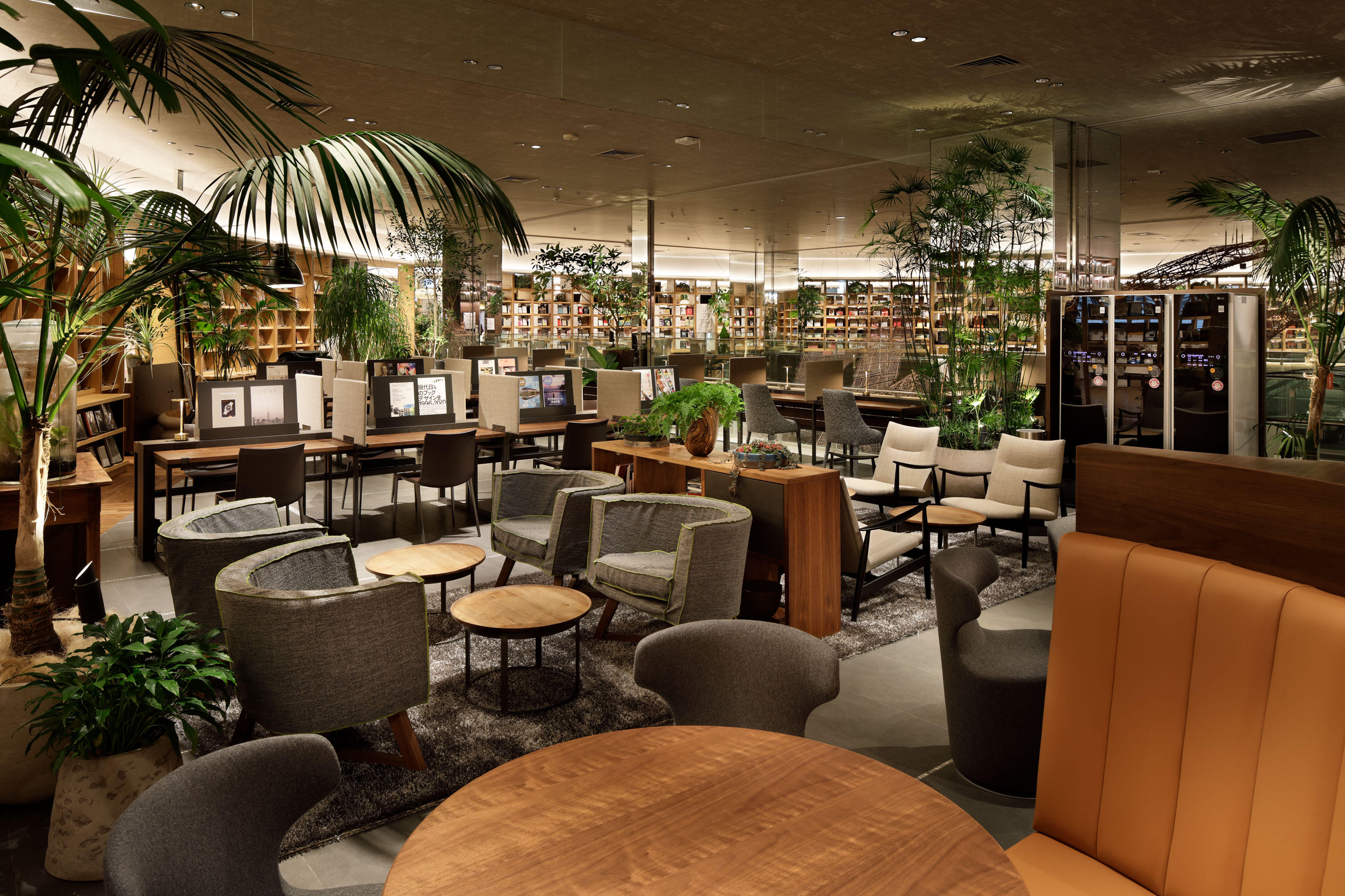 最新家電も体験できる 二子玉川 蔦屋家電 SHARE LOUNGEをオープン