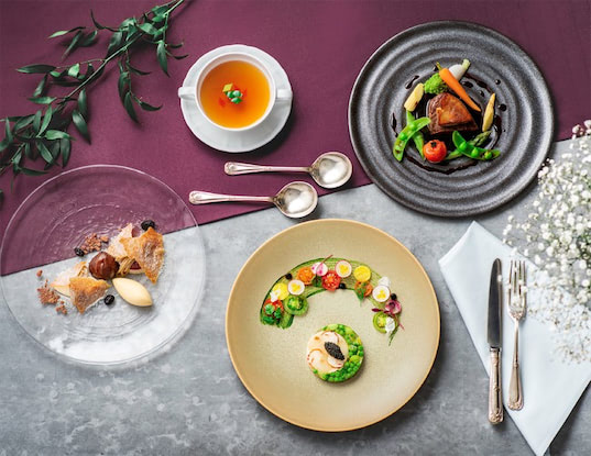 自宅でホテルの味とサービスを リーガロイヤルの出張シェフサービス Octane Jp Fuelling The Passion 車に情熱を