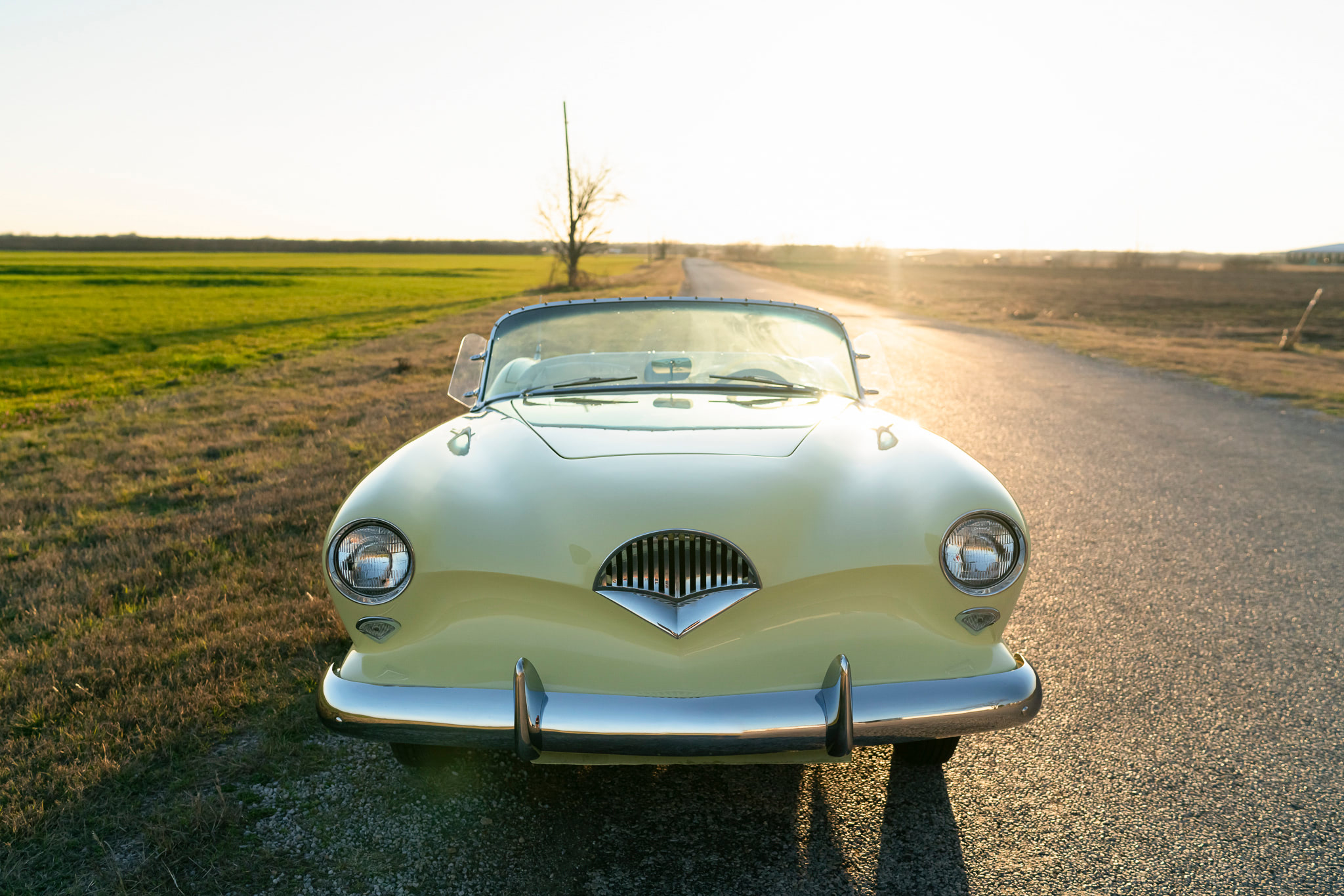 そうやって開くの !?」ユニークなドアを備えるキュートな車 | octane