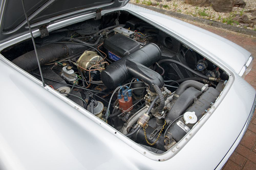 次のオーナーを探し中！愛され続けてきた個性的なランチア・フラビア