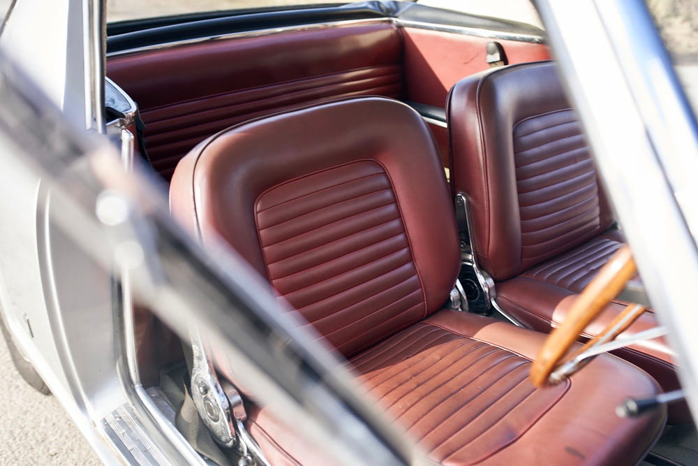 次のオーナーを探し中 愛され続けてきた個性的なランチア フラビア Octane Jp Fuelling The Passion 車に情熱を