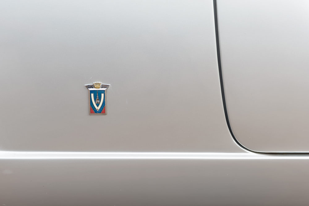 次のオーナーを探し中 愛され続けてきた個性的なランチア フラビア Octane Jp Fuelling The Passion 車に情熱を